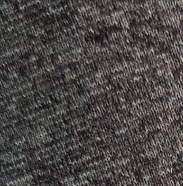 Čierne dámske pančuchy Gatta Celia Veľkosť: M, Barva: sivo-čierna