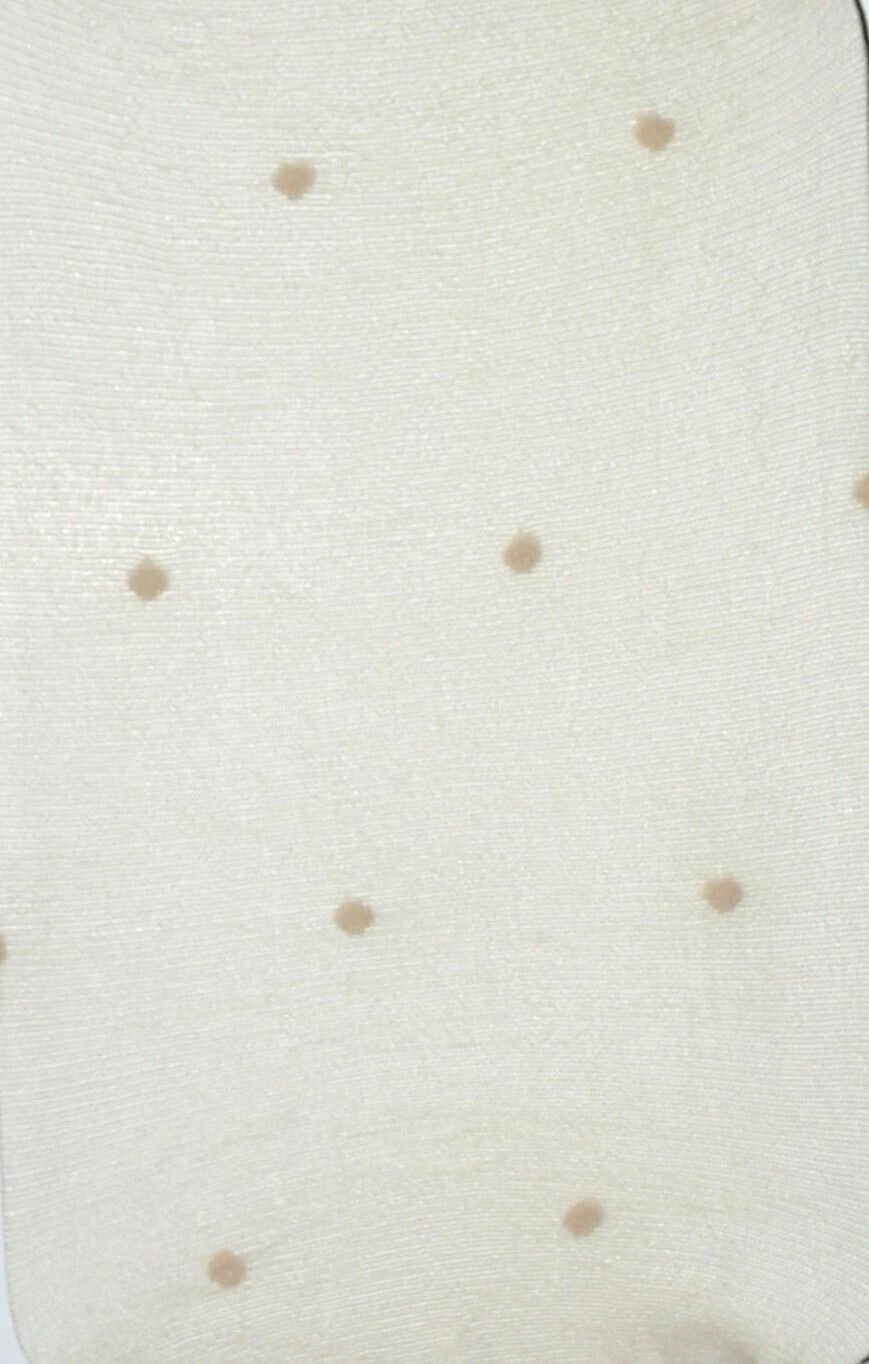 Silonkové ponožky Gatta Stylove 02 20 den Veľkosť: ONE SIZE, Barva: Béžová