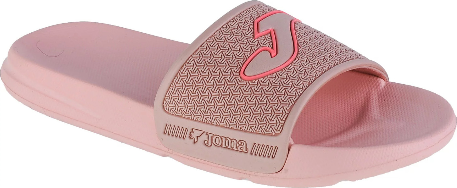 Ružové šľapky Joma Island Jr 2207 SISLJS2207 Veľkosť: 29
