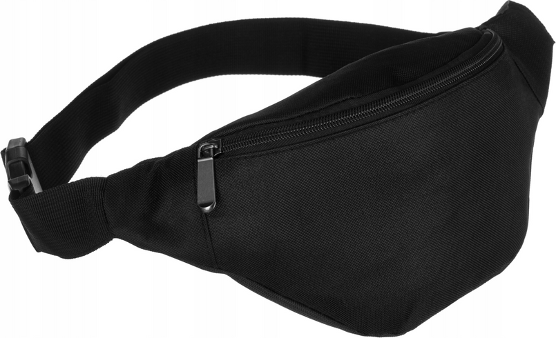 Čierna pánska ľadvinka [DH] WB23-600D Veľkosť: ONE SIZE