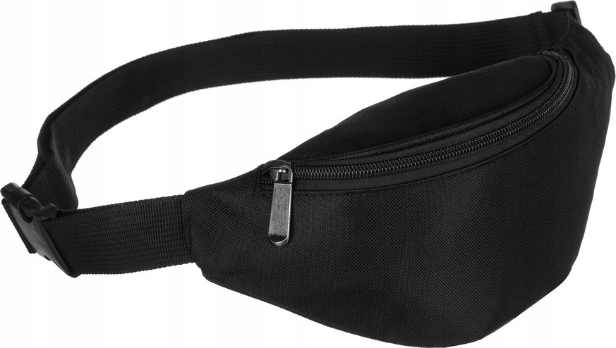 NETi Pánska čierna ľadvinka [DH] WB24-600D Veľkosť: ONE SIZE