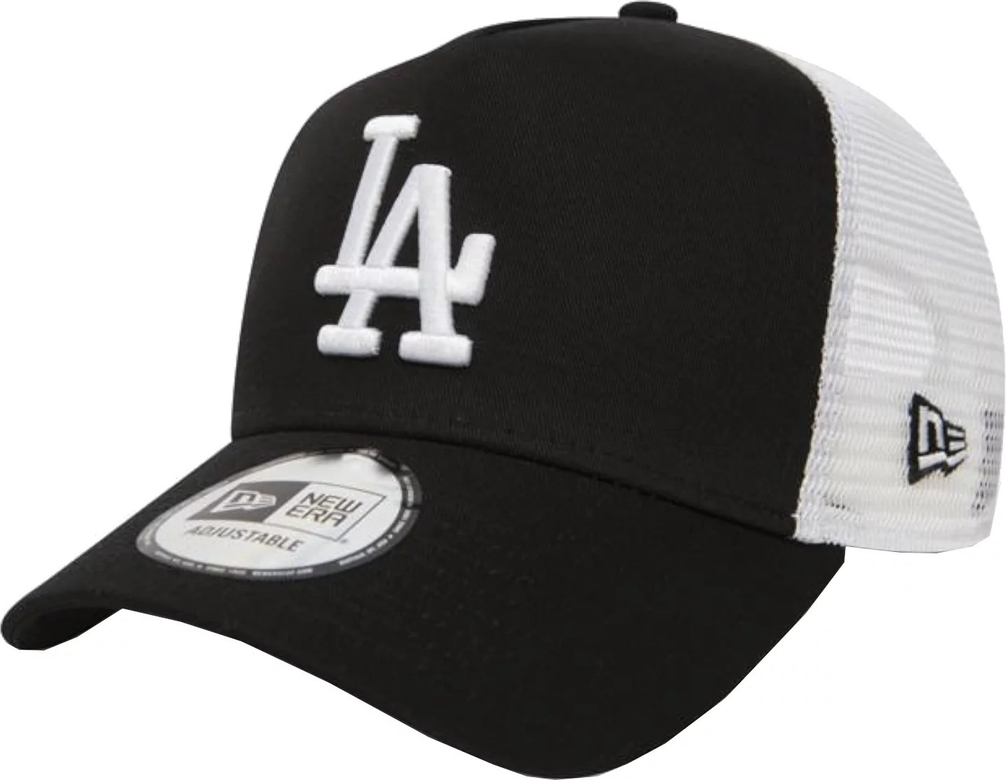 NEW ERA LOS ANGELES DODGERS MLB CLEAN CAP 11405498 Veľkosť: ONE SIZE