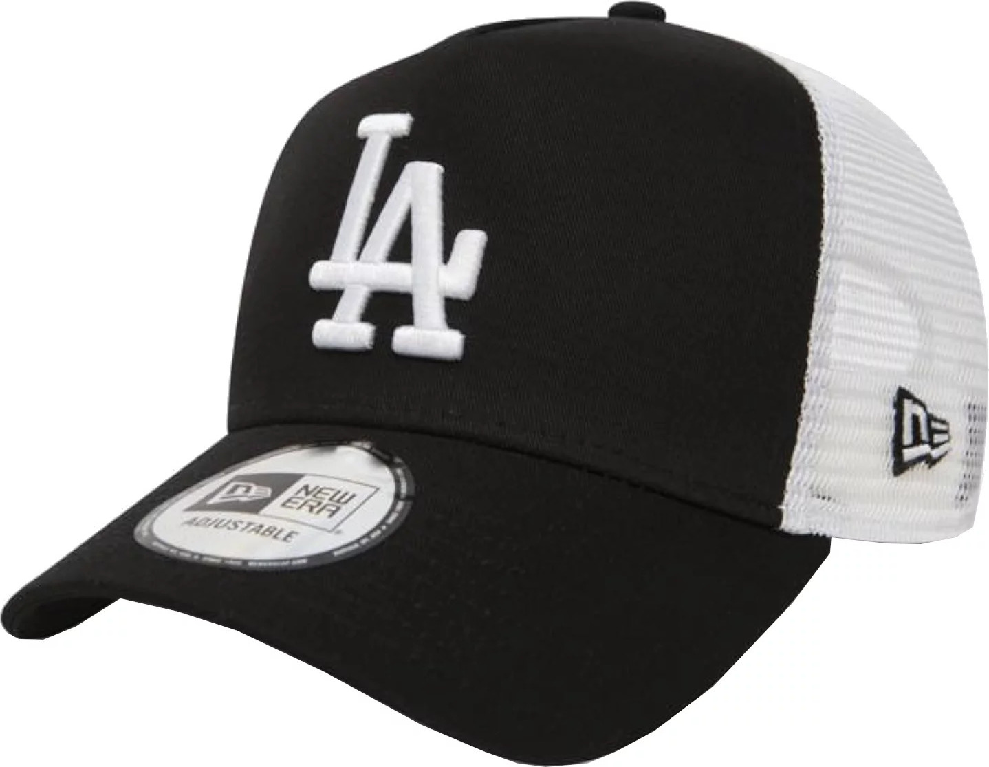 New Era Los Angeles Dodgers MLB Clean Cap 11405498 Veľkosť: ONE SIZE
