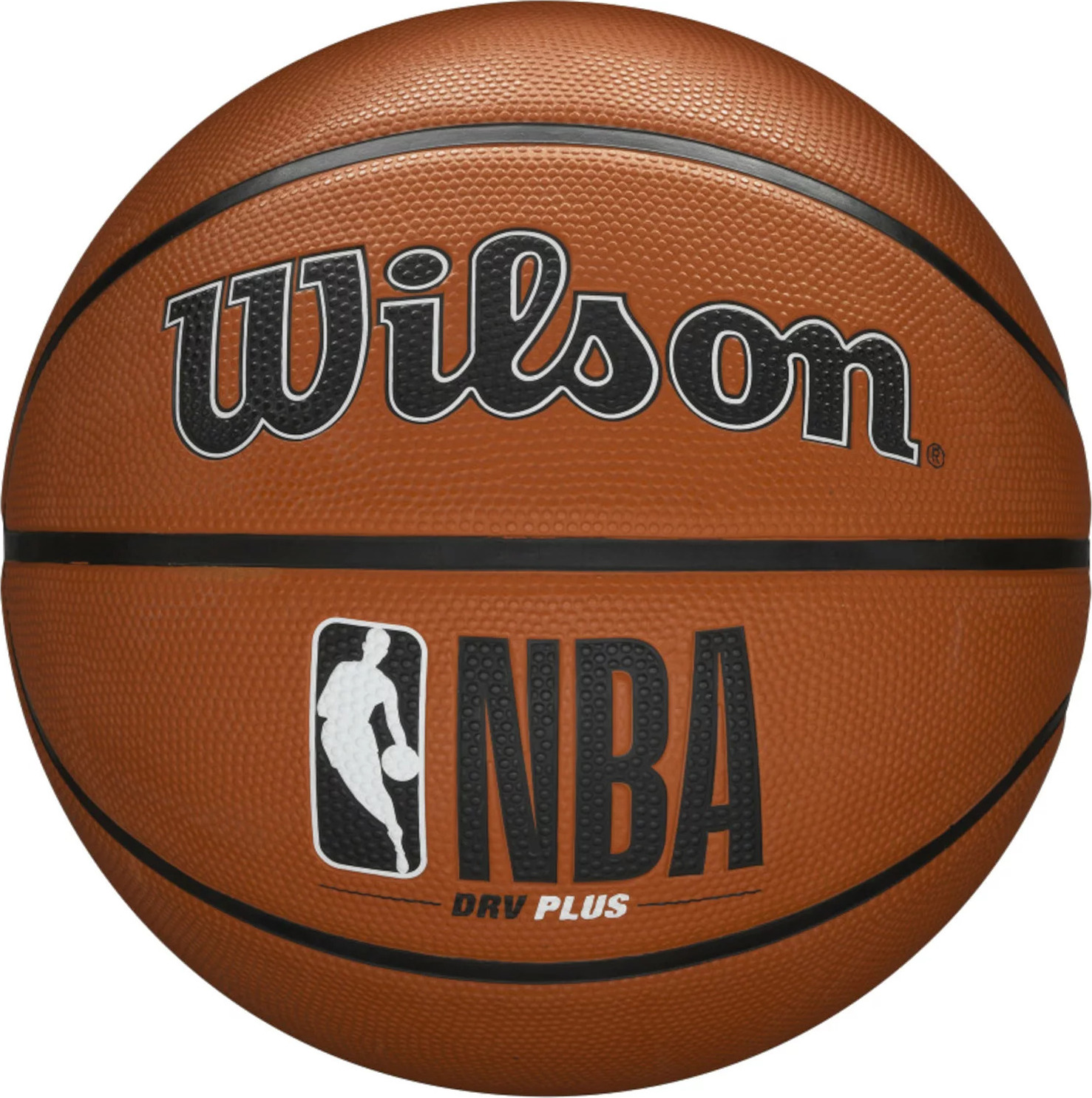 Wilson NBA DRV Plus Ball WTB9200XB Veľkosť: 6