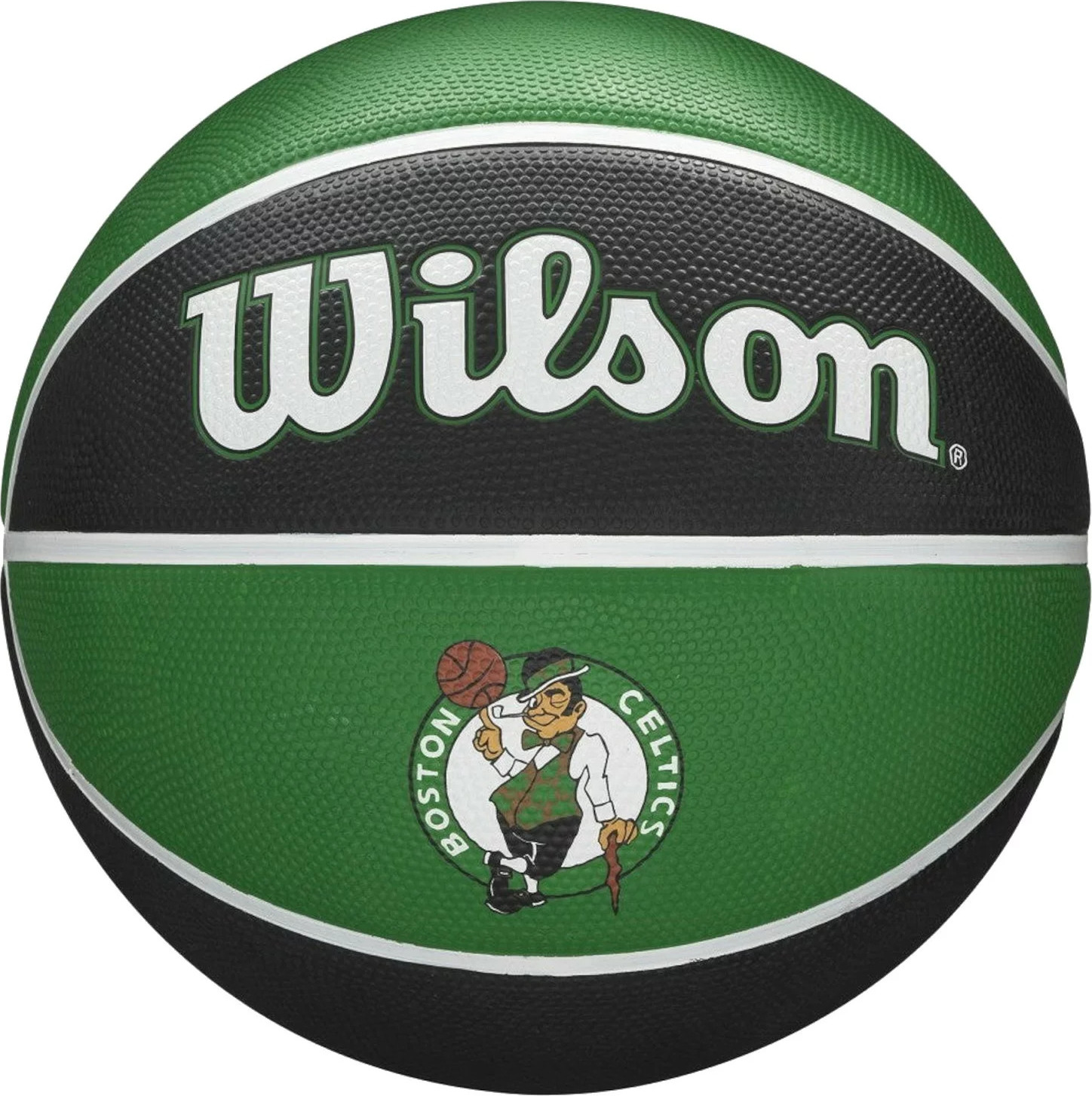 Wilson NBA Team Boston Celtics Ball WTB1300XBBOS Veľkosť: 7