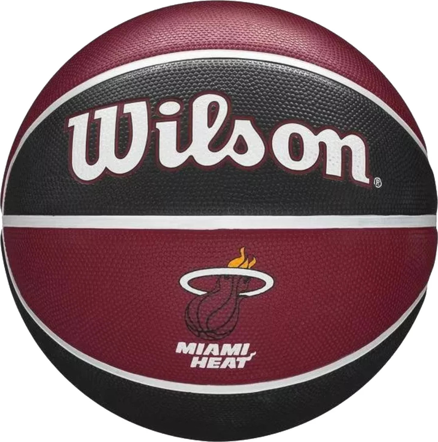 Wilson NBA Team Miami Heat Ball WTB1300XBMIA Veľkosť: 7
