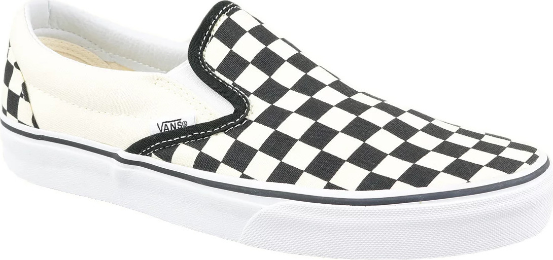 Vans Classic Slip-On VN00EYEBWW Veľkosť: 36
