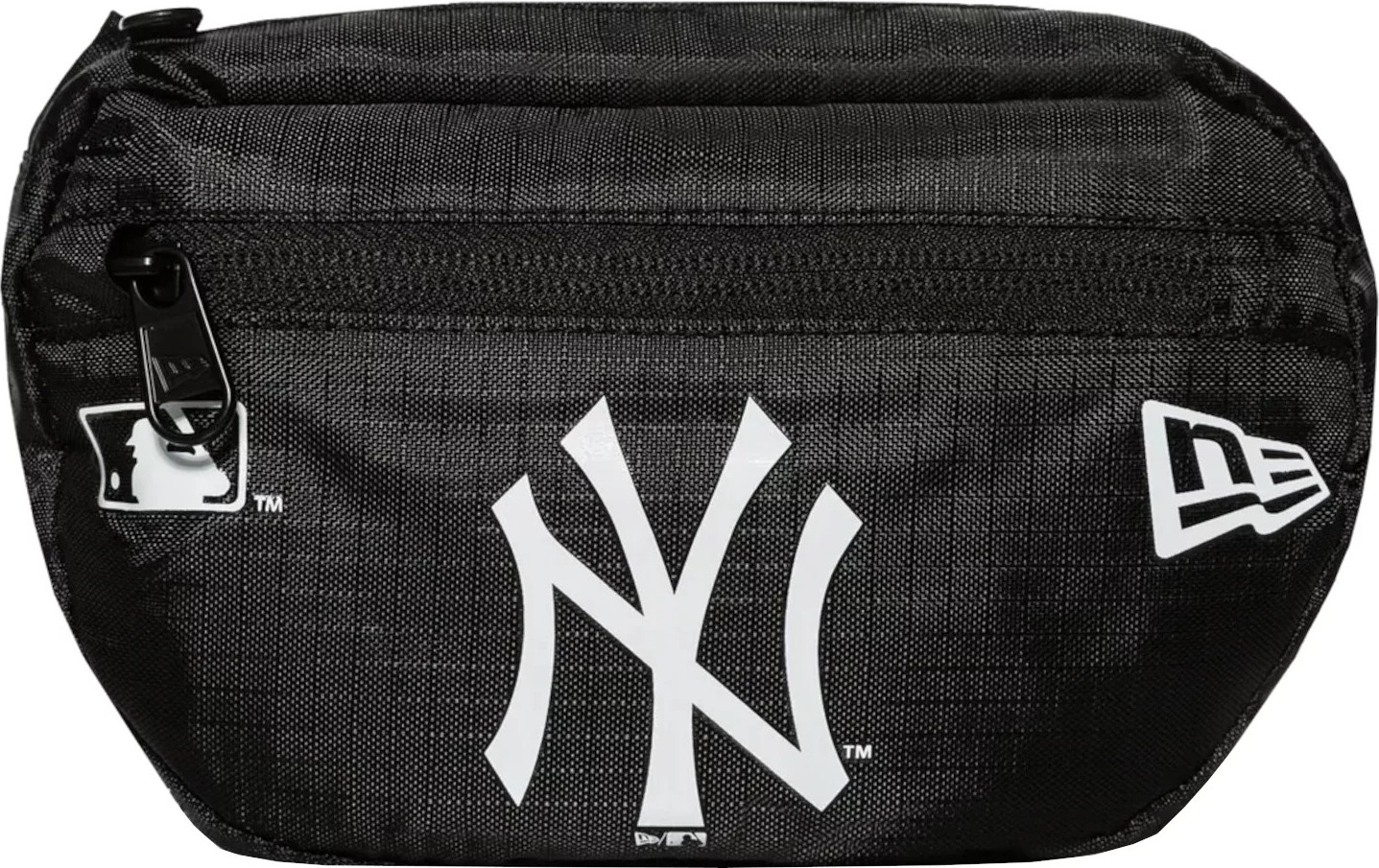 ČIERNA ĽADVINKA NEW ERA MLB NEW YORK YANKEES MICRO WAIST BAG 60137339 Veľkosť: ONE SIZE