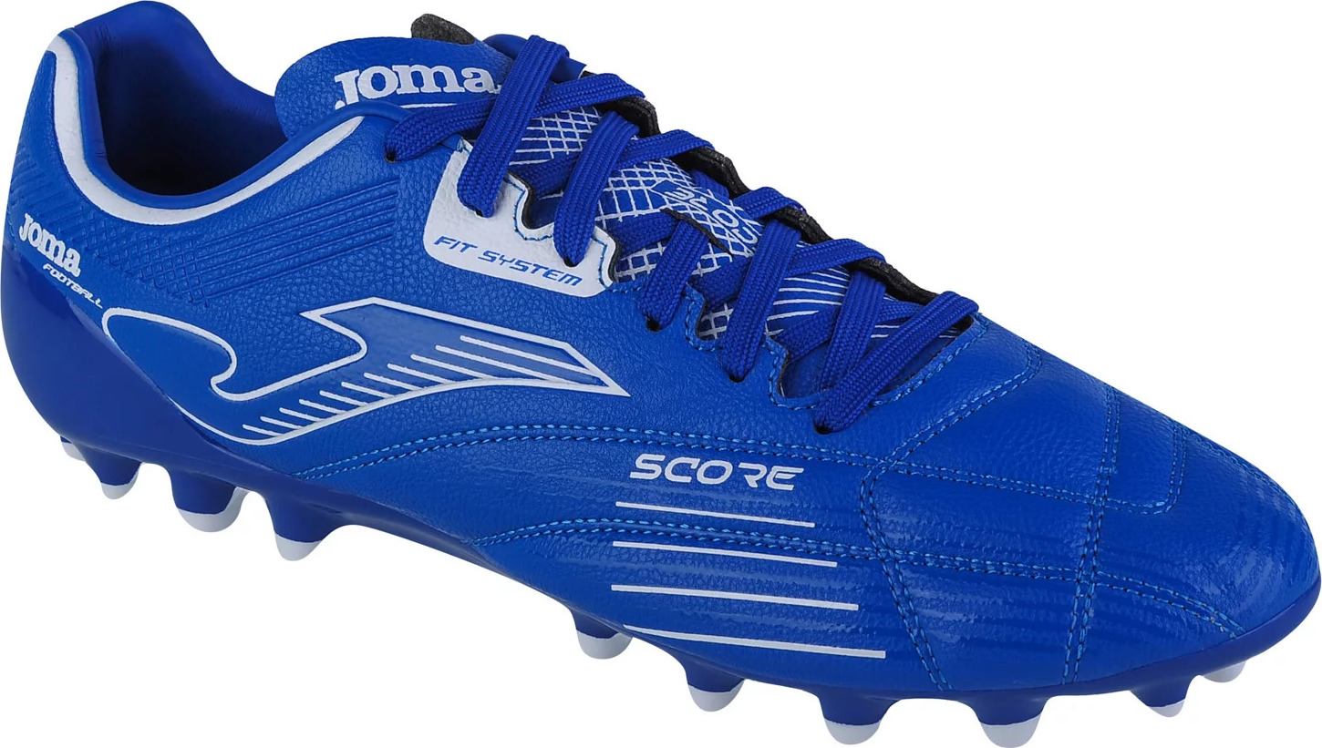 Modré kopačky Joma Score 2304 AG SCOW2304AG Veľkosť: 42