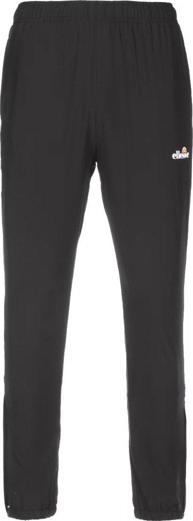 Čierne pánske tepláky Ellesse Ezio Track Pant SXG09901-011 Veľkosť: L