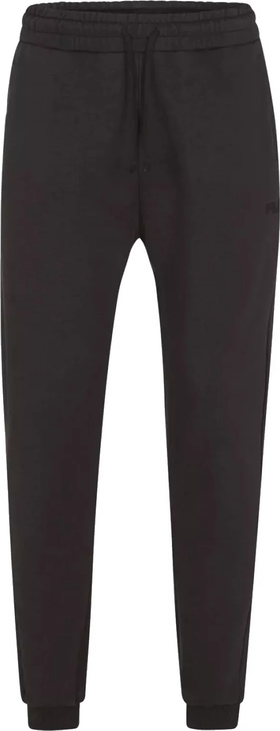 Čierne tepláky Fila Bagod Pants FAM0278-80001 Veľkosť: L