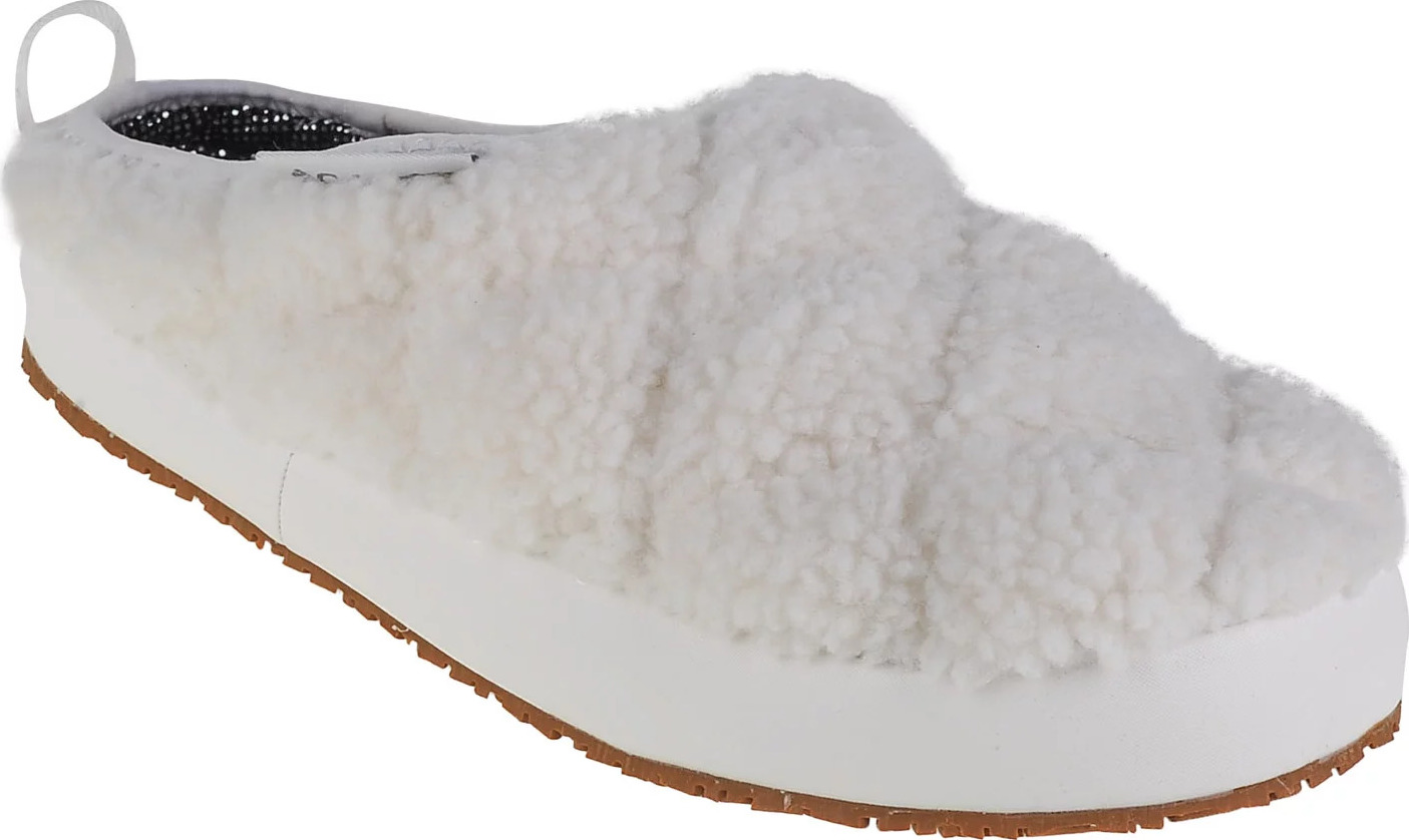 Smotanové chlpaté papuče Columbia Cozy Cabin Omni-Heat Lazy Bend Camper Shoe 2048981126 Veľkosť: 38