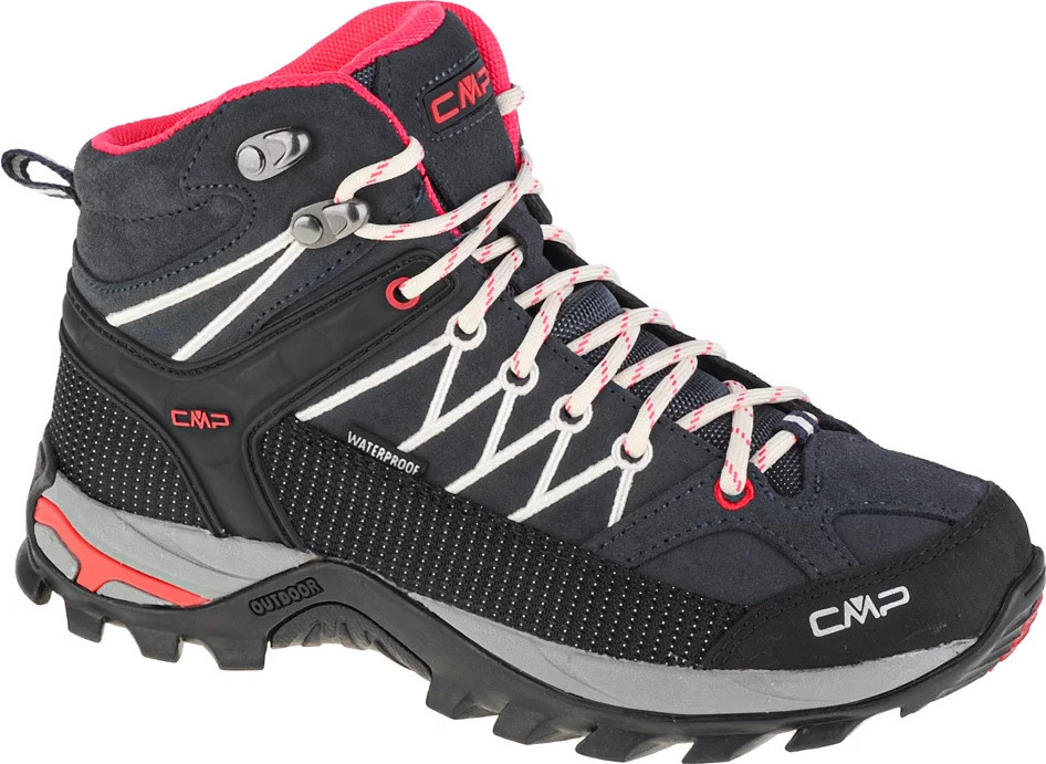 CMP Rigel Mid 3Q12946-76UC Veľkosť: 37