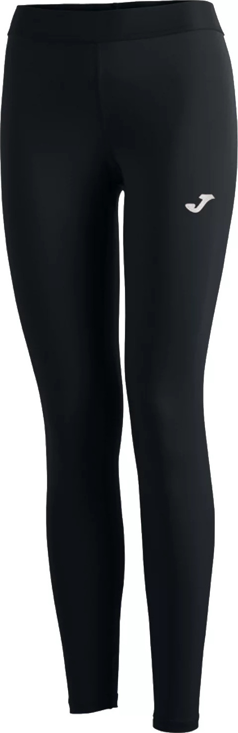 ČIERNE ŠPORTOVÉ LEGÍNY JOMA OLIMPIA LONG TIGHT 900447-100 Veľkosť: XS