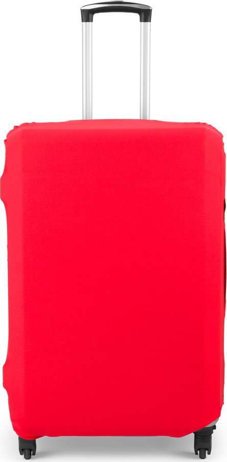 Solier červený obal na kufor veľ. L (RED (L) SA54) Veľkosť: L