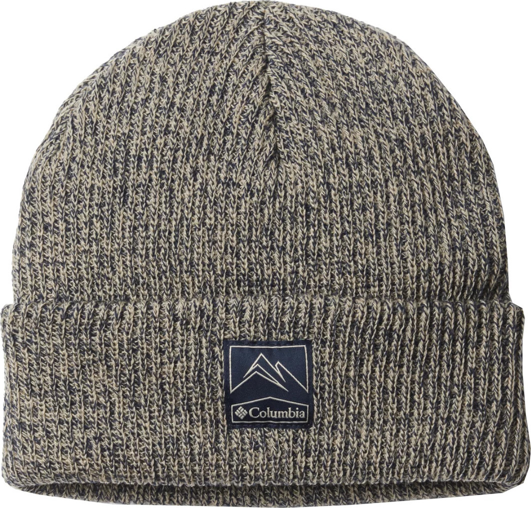 COLUMBIA WHIRLIBIRD CUFFED BEANIE 1911321271 Veľkosť: ONE SIZE