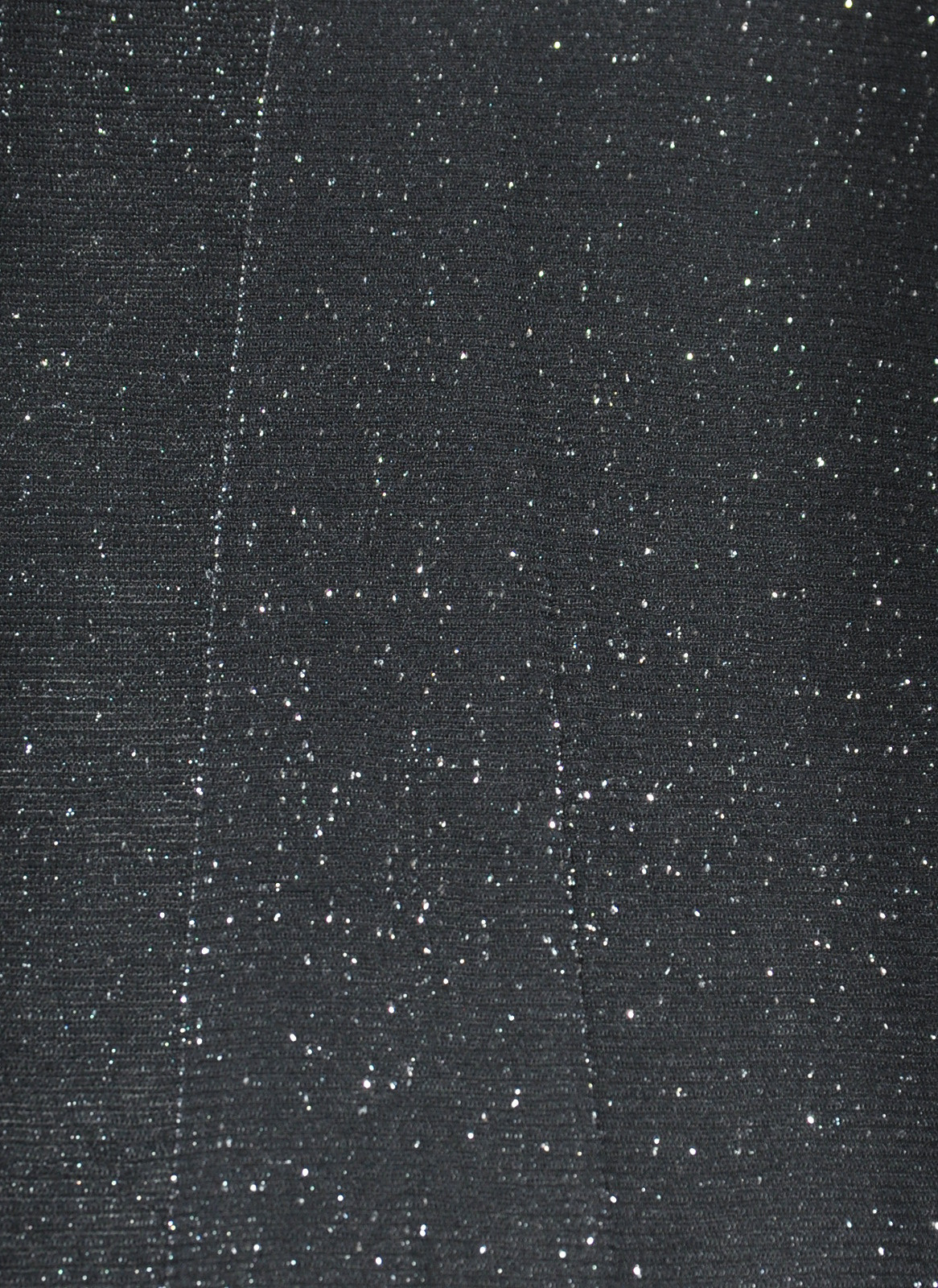 Trblietavé silonky Veneziana Lurex Rafaella Veľkosť: M, Barva: strieborný lesk