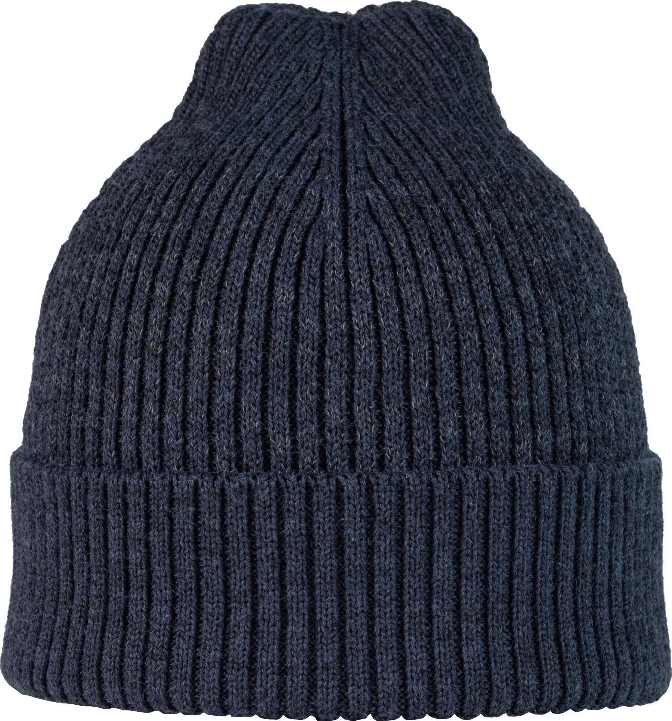 Tmavomodrá športová čiapka Buff Merino Active Hat Beanie 1323397791000 Veľkosť: ONE SIZE