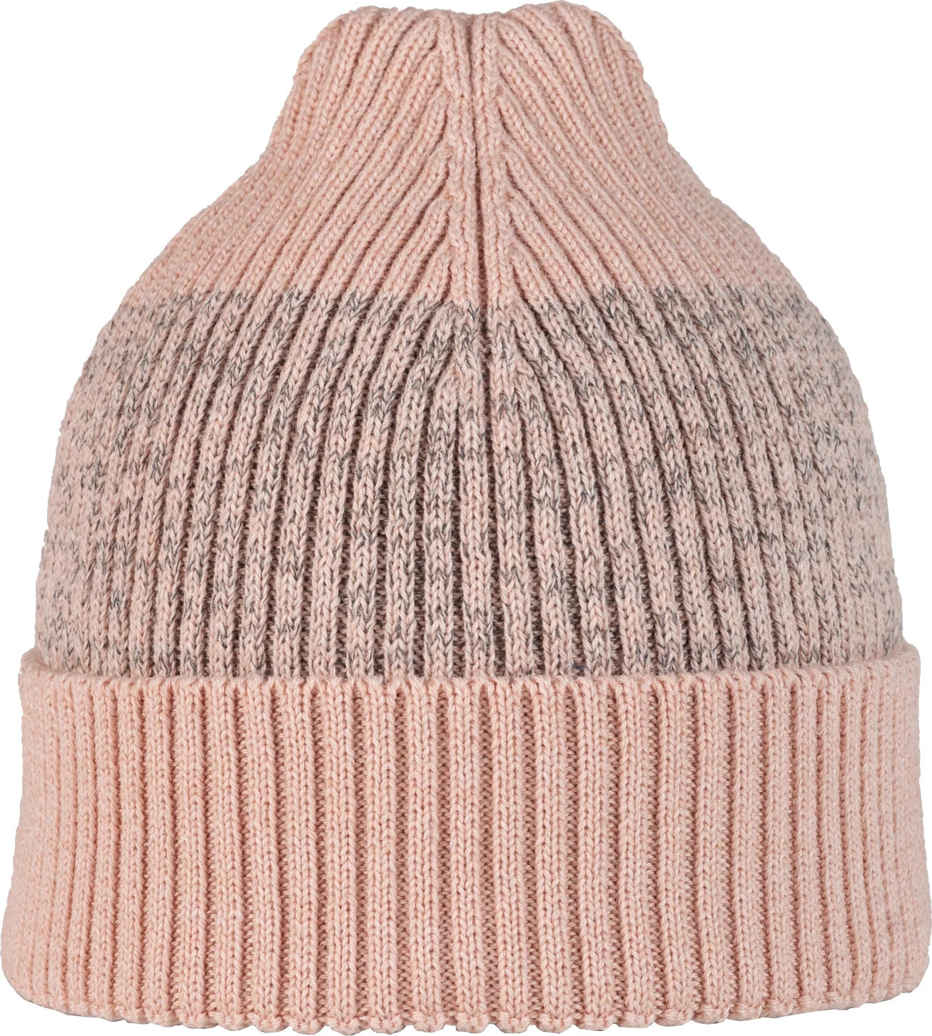 Marhuľová športová čiapka Buff Merino Active Hat Beanie 1323395081000 Veľkosť: ONE SIZE