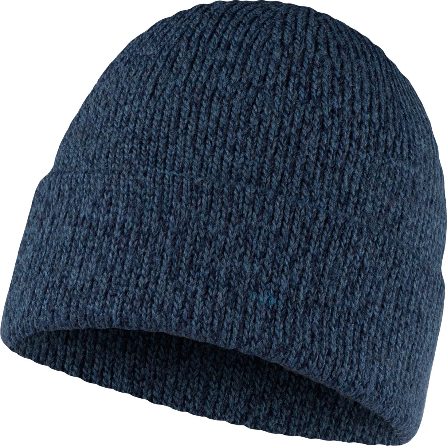 TMAVOMODRÁ ČIAPKA BUFF JARN KNITTED HAT BEANIE 1296187881000 Veľkosť: ONE SIZE