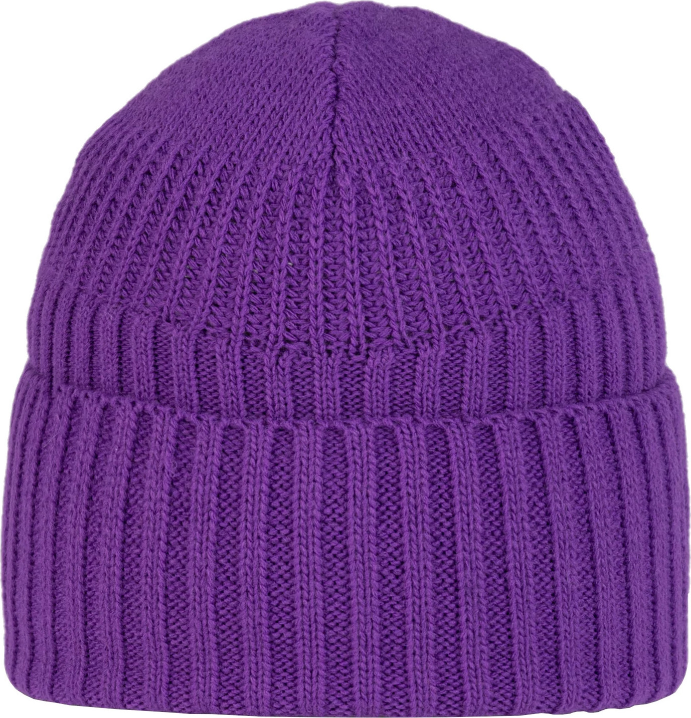 Fialová čiapka Buff Renso Knitted Fleece Hat Beanie 1323363131000 Veľkosť: ONE SIZE