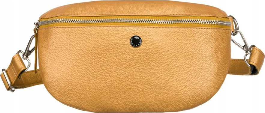 Peterson Zlatá kožená oblička [DH] PTN 28301-SD Veľkosť: ONE SIZE