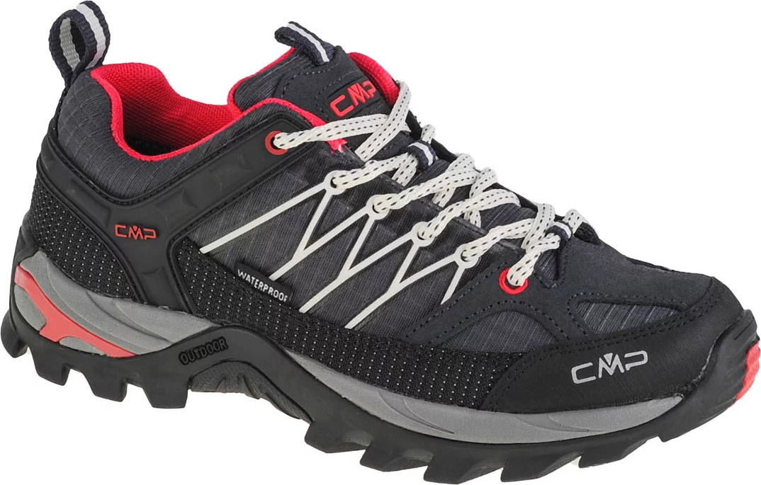 CMP Rigel Low Wmn 3Q54456-76UC Veľkosť: 37
