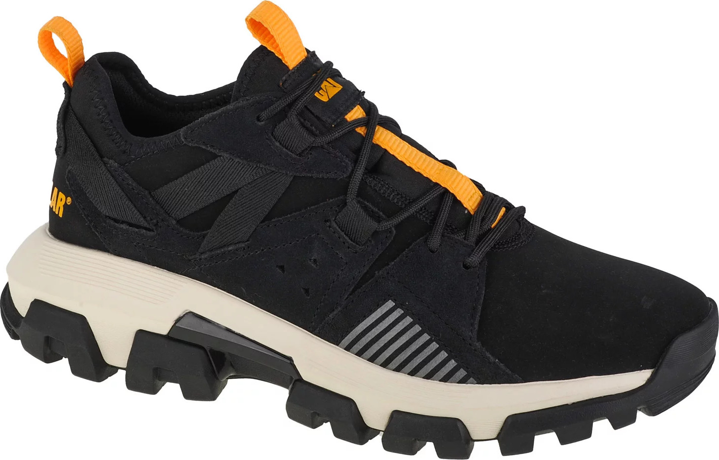 Čierne pánske tenisky Caterpillar Rider Sport P110597 Veľkosť: 44