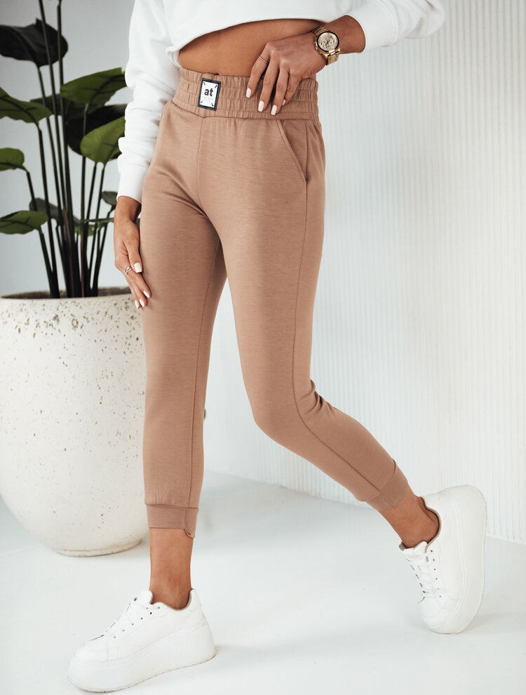 Camel tepláky LOREN UY1827 Veľkosť: XL/2XL
