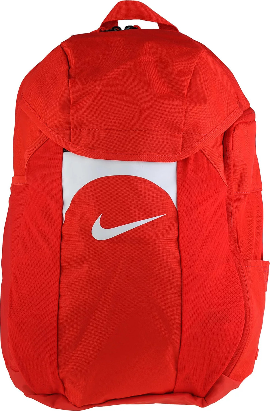 Červený batoh Nike Academy Team Backpack DV0761-657 Veľkosť: ONE SIZE