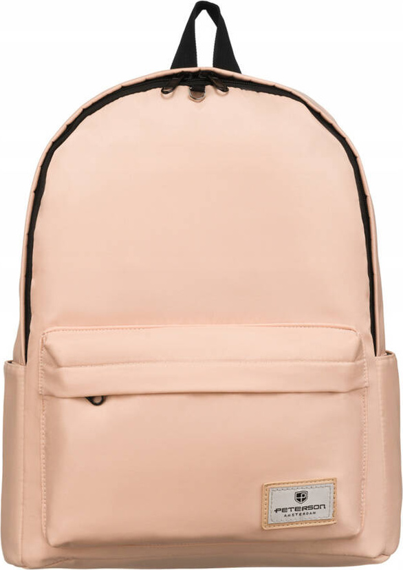 Peterson Béžový športový plecniak PTN 79904 Veľkosť: ONE SIZE