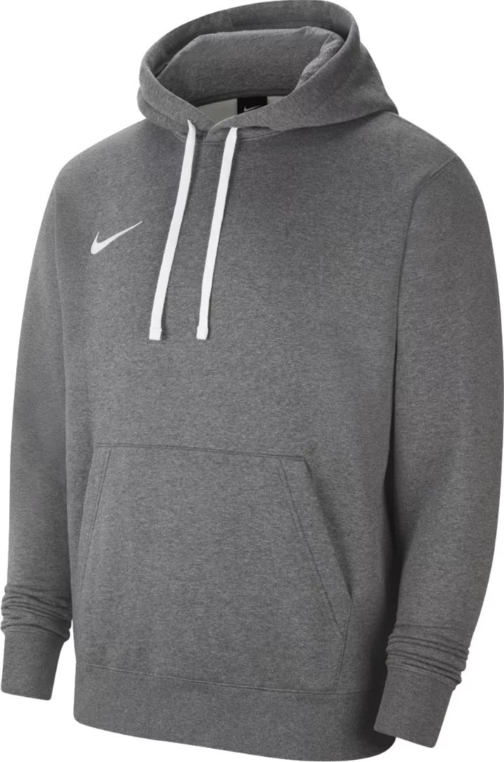 SIVÁ PÁNSKA MIKINA NIKE TEAM PARK 20 HOODIE CW6894-071 Veľkosť: M