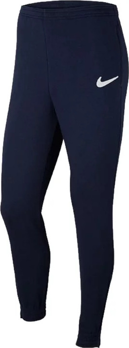 Modré pánske nohavice Nike Park 20 Fleece Pants CW6907-451 Veľkosť: S