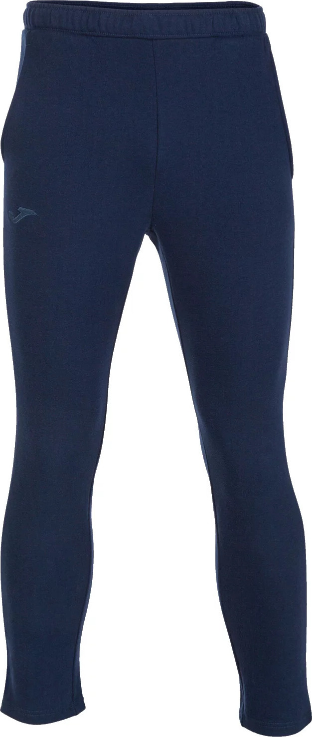 Tmavomodré pánske tepláky Joma Montana Pants 102320-331 Veľkosť: 3XL