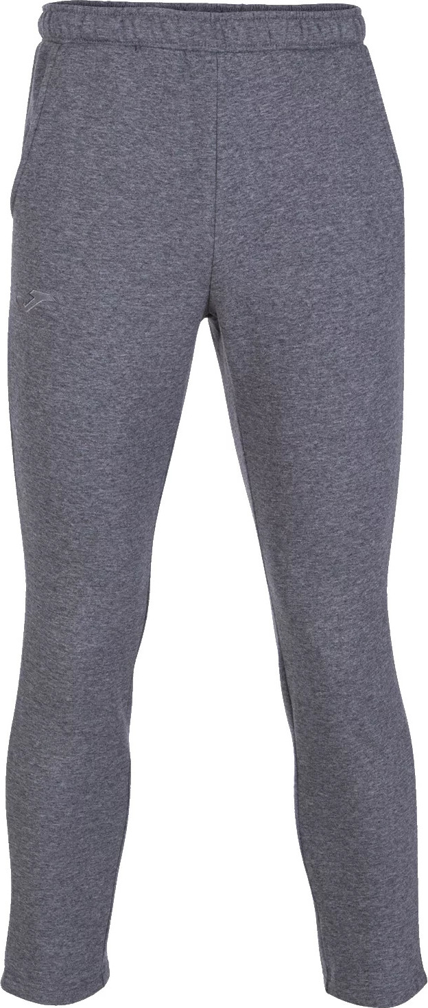 Sivé pánske tepláky Joma Montana Pants 102320-280 Veľkosť: S