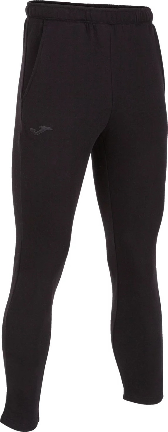 Čierne pánske tepláky Joma Montana Pants 102320-100 Veľkosť: S