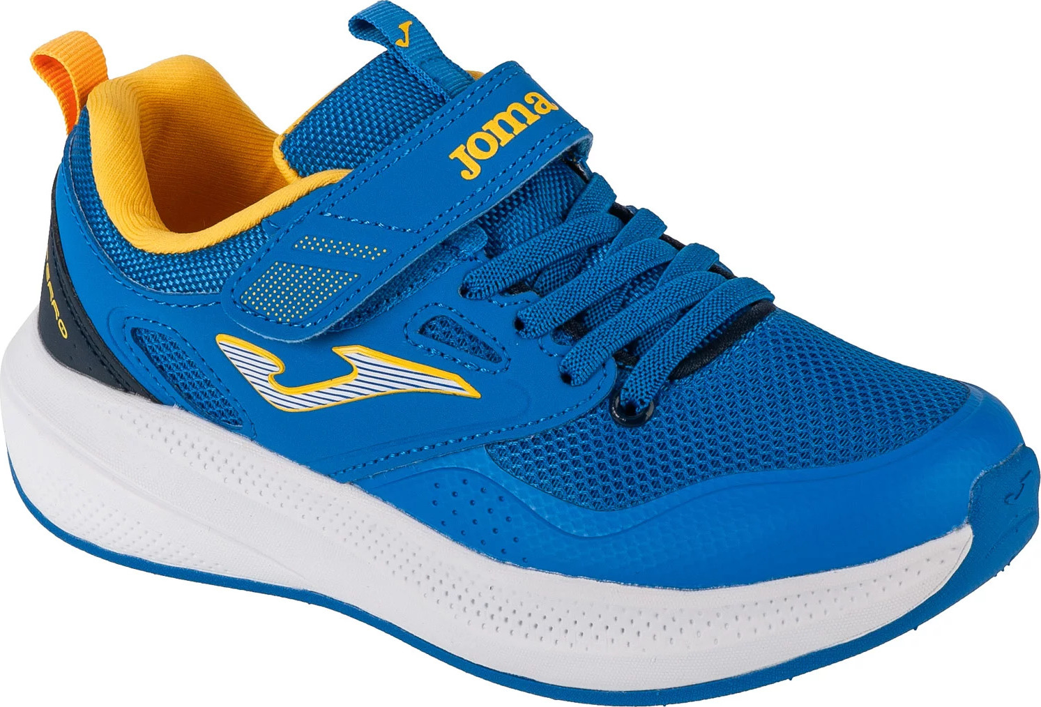 Modré chlapčenské tenisky Joma Ferro Jr 2404 JFERRS2404V Veľkosť: 30
