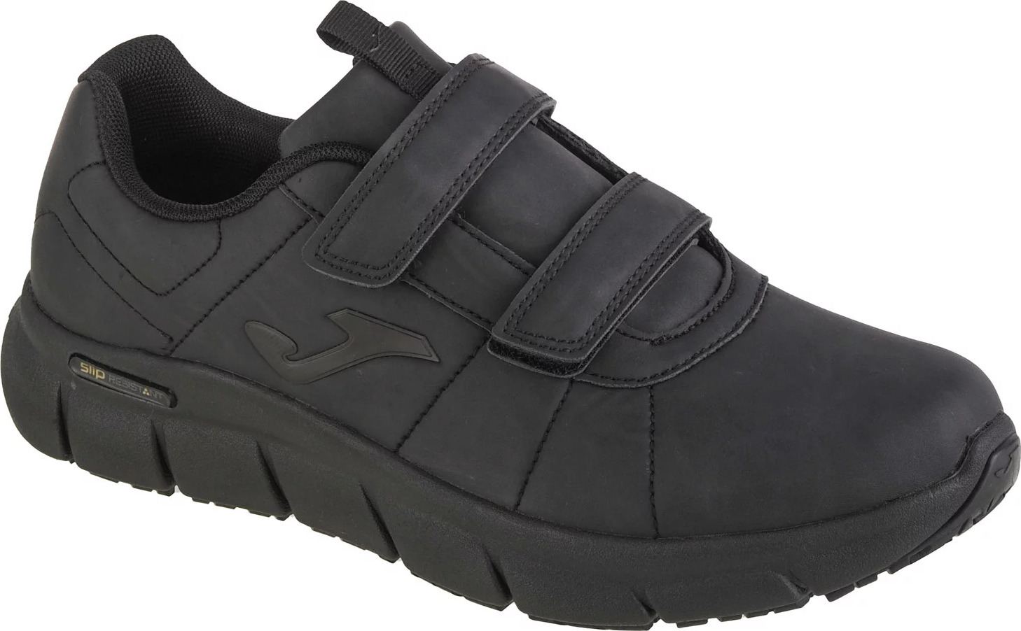 Čierne pánske tenisky Joma C.Daily Men 2221 CDAILW2221V Veľkosť: 41