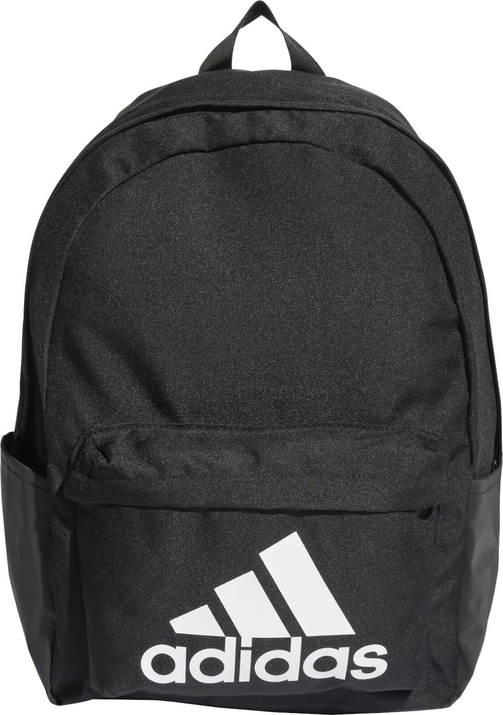 ČIERNY ŠPORTOVÝ BATOH ADIDAS CLASSIC BADGE OF SPORT BACKPACK HG0349 Veľkosť: ONE SIZE