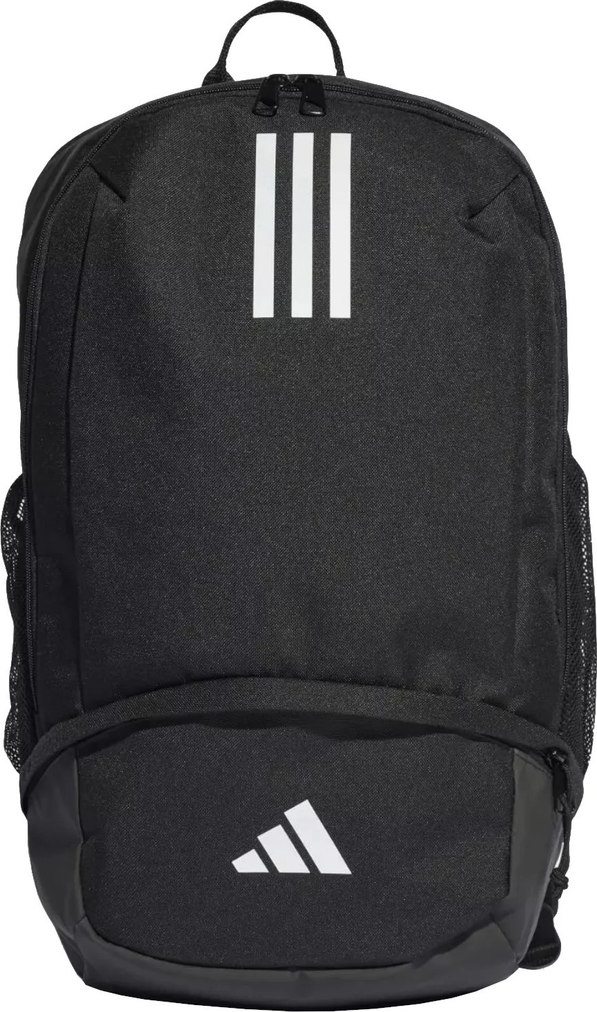 Čierny športový batoh adidas Tiro 23 League Backpack HS9758 Veľkosť: ONE SIZE