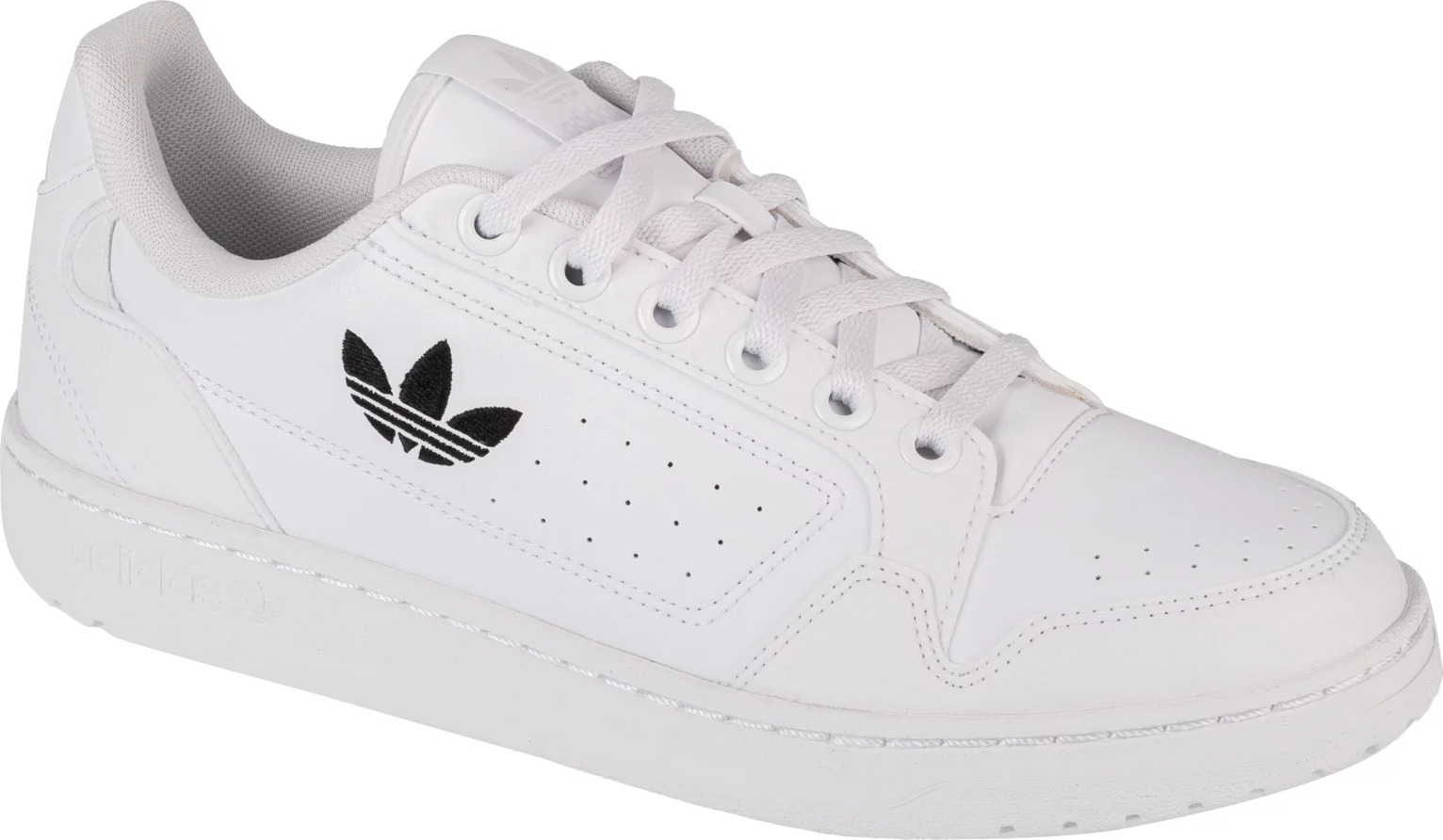 BIELE DÁMSKE TENISKY ADIDAS ORIGINALS NY 90 HQ5841 Veľkosť: 44