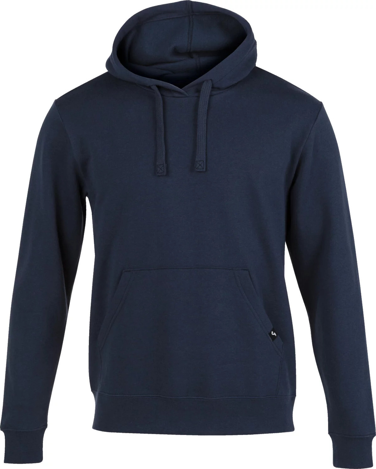 TMAVOMODRÁ PÁNSKA MIKINA S KAPUCŇOU JOMA MONTANA HOODIE 102108-331 Veľkosť: 2XL