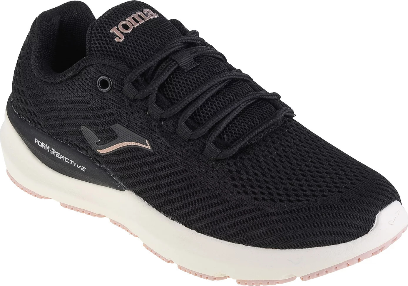 Čierne dámske tenisky Joma C.Selene Lady 2301 CSELLS2301 Veľkosť: 35
