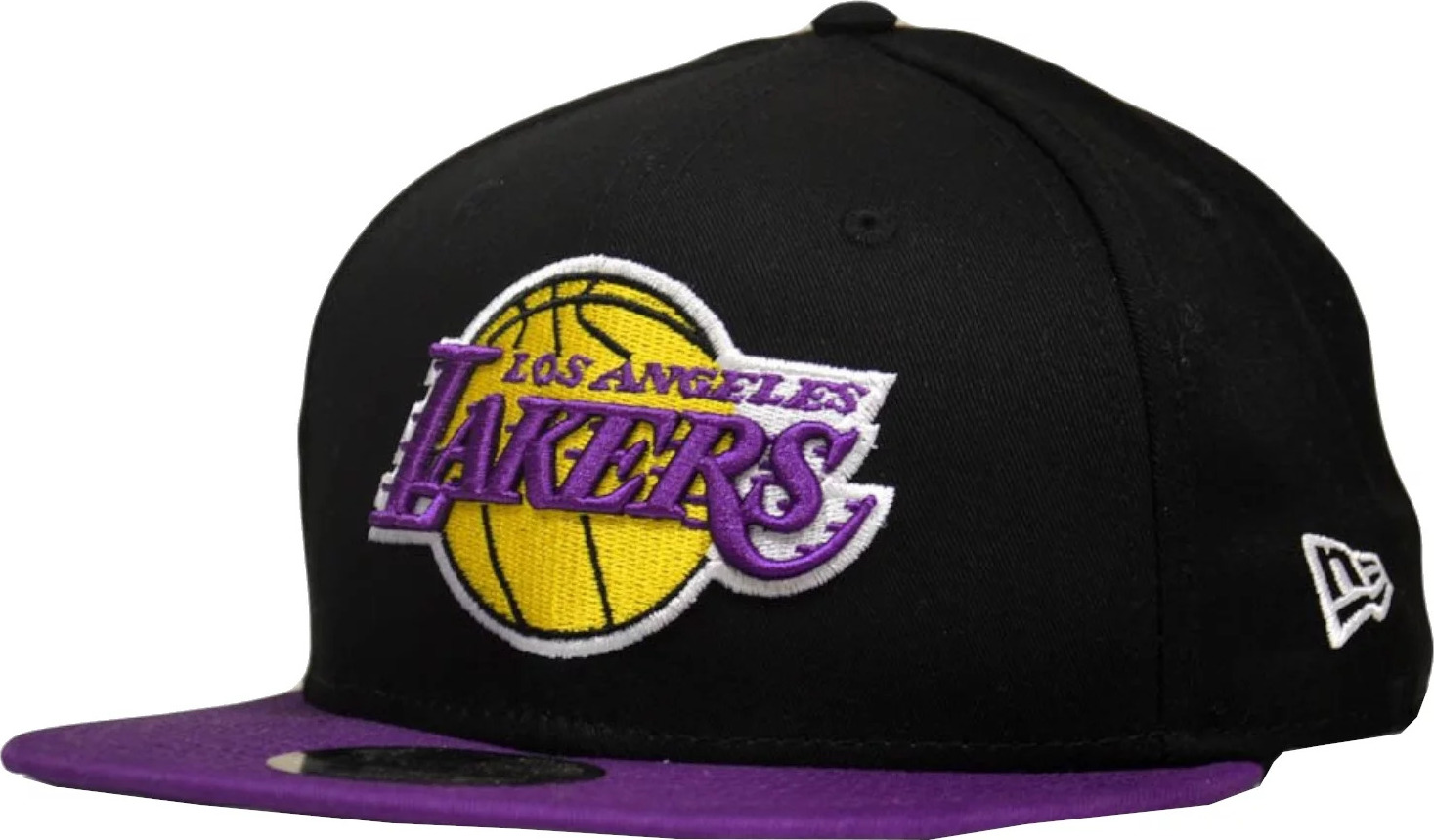 Čierna pánska šiltovka New Era 9FIFTY Los Angeles 12122724 Veľkosť: S/M