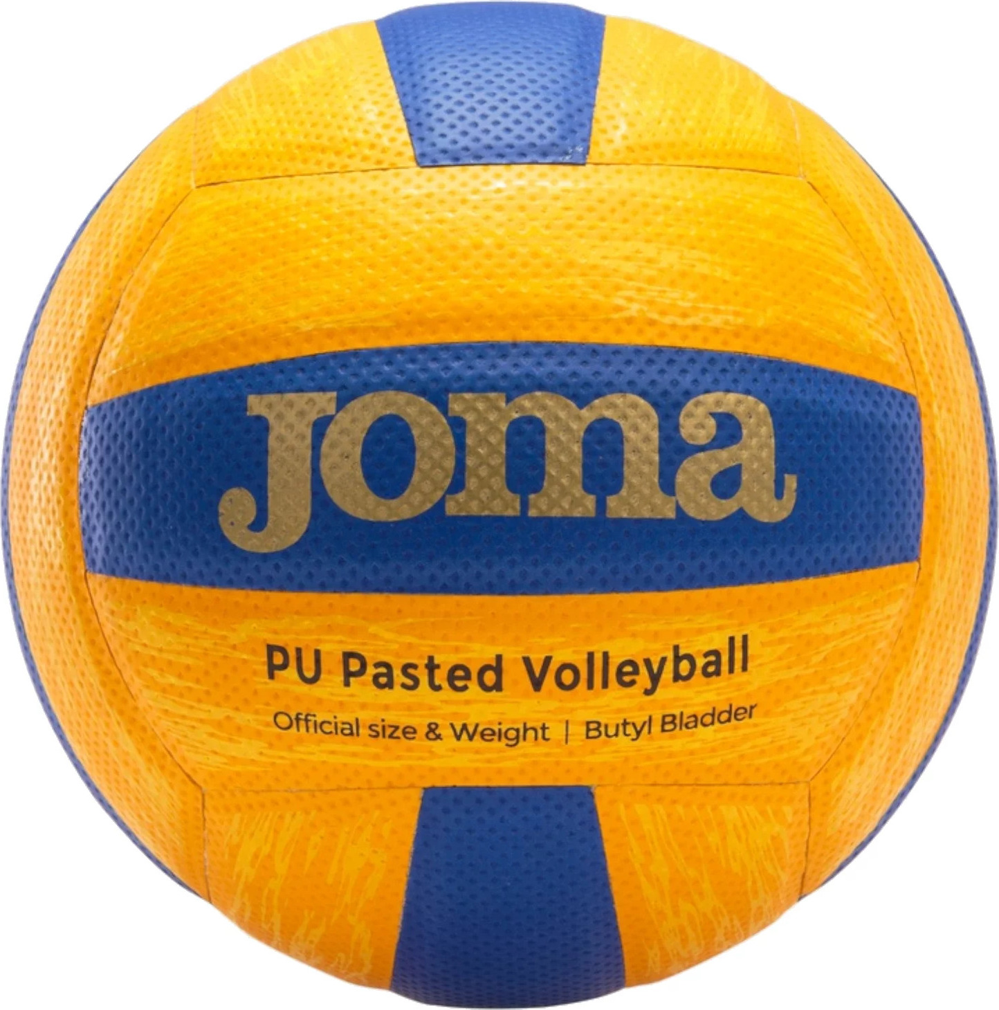 Volejbalová lopta Joma High Performance Volleyball 400751907 Veľkosť: 5