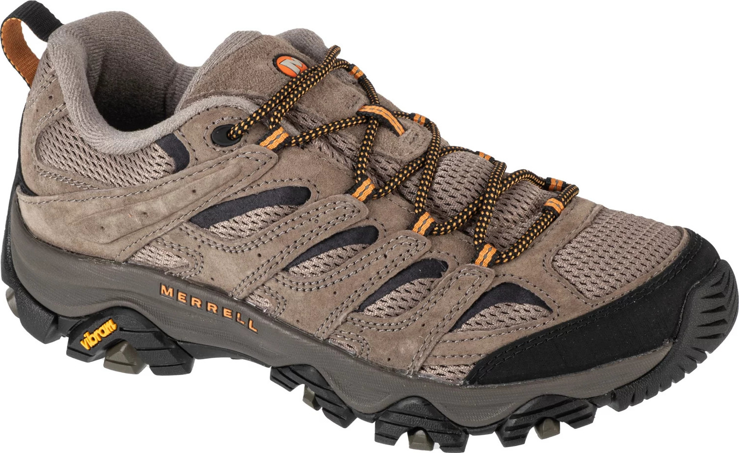 BÉŽOVÉ TURISTICKÉ TOPÁNKY MERRELL MOAB 3 J035887 Veľkosť: 43.5