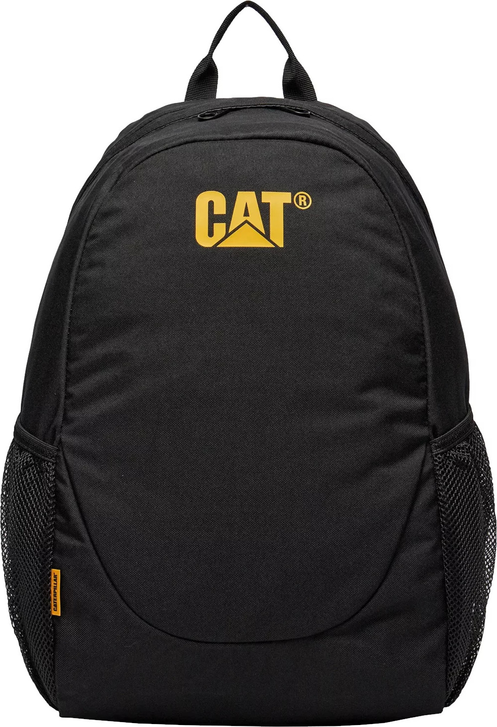 Čierny pánsky batoh Caterpillar V-Power Backpack 84524-01 Veľkosť: ONE SIZE
