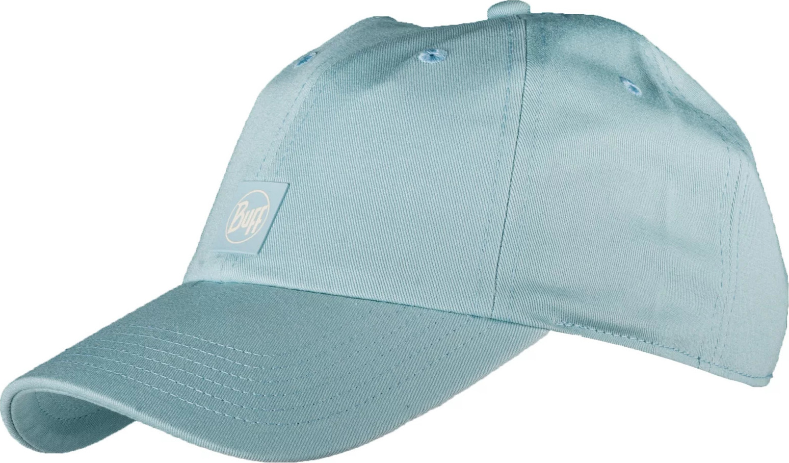 Svetlomodrá unisex šiltovka Buff Baseball Cap 1312999041000 Veľkosť: ONE SIZE