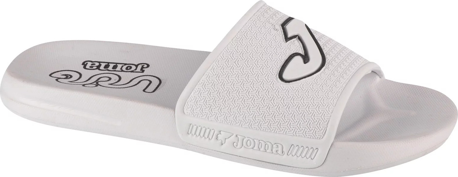 Biele pánske nazuváky Joma S.Island Men 2402 SISLAS2402 Veľkosť: 44