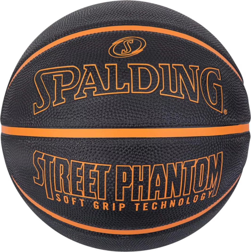 Spalding Phantom Ball 84383Z Veľkosť: 7